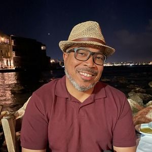 Meet your Posher, Paul